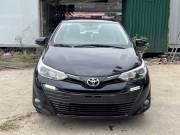 Bán xe Toyota Vios 2019 1.5G giá 398 Triệu - Hà Nội