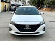 Bán xe Hyundai Accent 2021 1.4 MT Tiêu Chuẩn giá 338 Triệu - Hà Nội