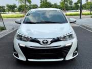 Bán xe Toyota Vios 2018 1.5G giá 370 Triệu - Hà Nội