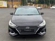 Bán xe Hyundai Accent 2018 1.4 AT giá 348 Triệu - Hà Nội