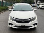 Bán xe Honda City 2018 1.5 giá 368 Triệu - Hà Nội