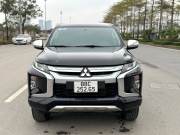 Bán xe Mitsubishi Triton 2021 4x2 AT Mivec giá 519 Triệu - Hà Nội