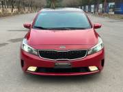 Bán xe Kia Cerato 2017 1.6 AT giá 393 Triệu - Hà Nội