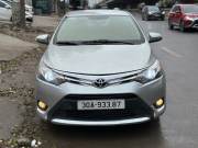 Bán xe Toyota Vios 2017 1.5G giá 345 Triệu - Hà Nội