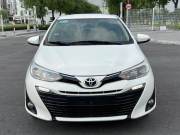 Bán xe Toyota Vios 2019 1.5G giá 389 Triệu - Hà Nội