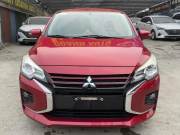 Bán xe Mitsubishi Attrage 2020 1.2 CVT giá 325 Triệu - Hà Nội