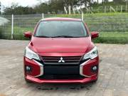 Bán xe Mitsubishi Attrage 2020 1.2 CVT giá 316 Triệu - Hà Nội