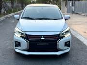 Bán xe Mitsubishi Attrage 2020 1.2 CVT giá 318 Triệu - Hà Nội