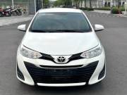 Bán xe Toyota Vios 2019 1.5E MT giá 315 Triệu - Hà Nội