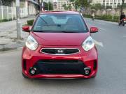 Bán xe Kia Morning Si MT 2018 giá 207 Triệu - Hà Nội