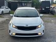 Bán xe Kia Cerato 2018 1.6 MT giá 325 Triệu - Hà Nội