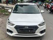 Bán xe Hyundai Accent 1.4 ATH 2018 giá 378 Triệu - Hà Nội