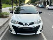 Bán xe Toyota Vios 2019 1.5E MT giá 293 Triệu - Hà Nội