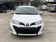 Bán xe Toyota Vios 2020 1.5E CVT giá 355 Triệu - Hà Nội