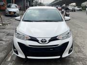 Bán xe Toyota Vios 2021 1.5E MT giá 329 Triệu - Hà Nội