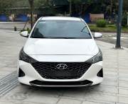 Bán xe Hyundai Accent 2024 1.4 MT giá 379 Triệu - Hà Nội