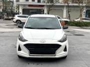 Bán xe Hyundai i10 2021 1.2 MT Tiêu Chuẩn giá 250 Triệu - Hà Nội