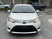 Bán xe Toyota Vios 2018 1.5E giá 240 Triệu - Hà Nội