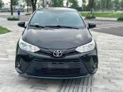 Bán xe Toyota Vios E 1.5 MT 2022 giá 329 Triệu - Hà Nội
