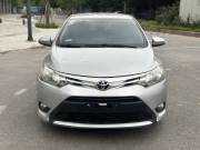 Bán xe Toyota Vios 2016 1.5E giá 225 Triệu - Hà Nội