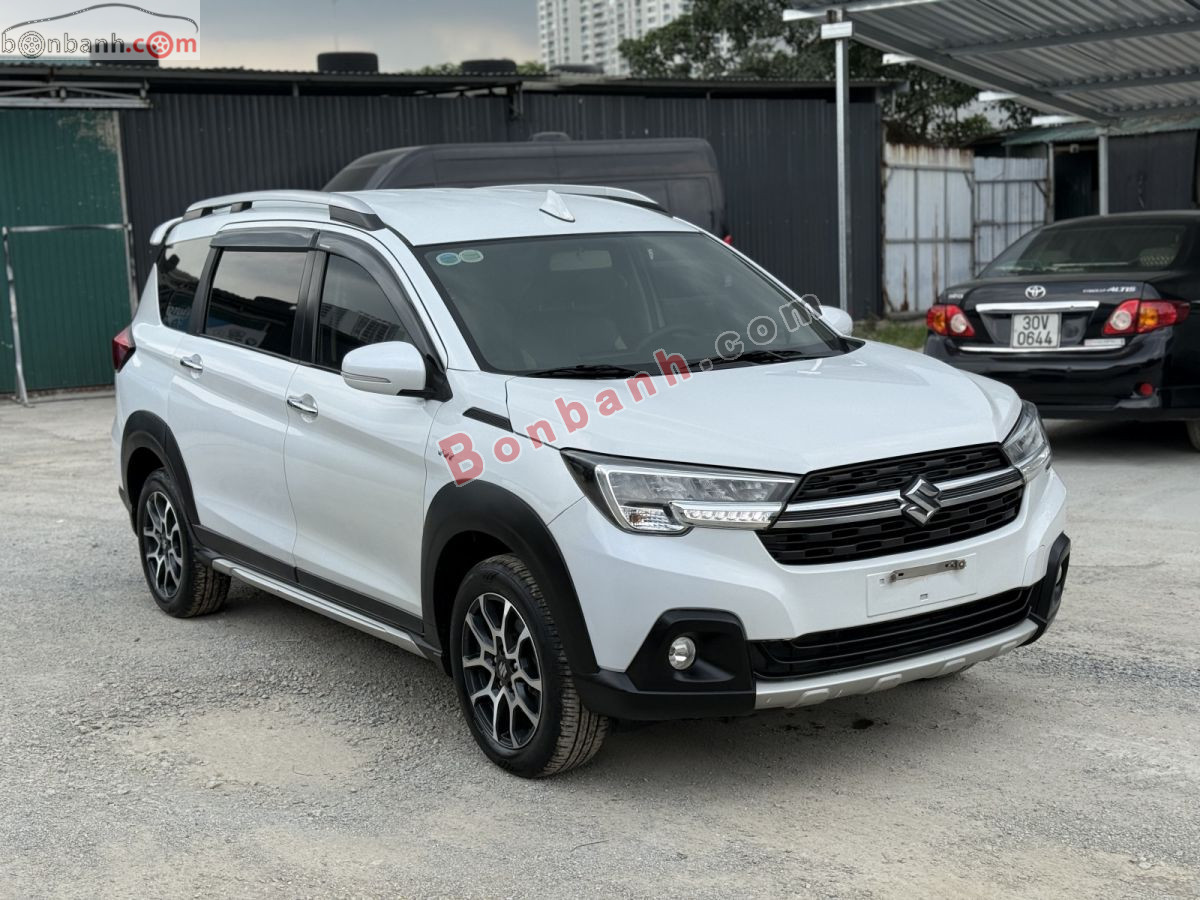 Suzuki XL7 1.5 AT 2021 - 389 Triệu 2