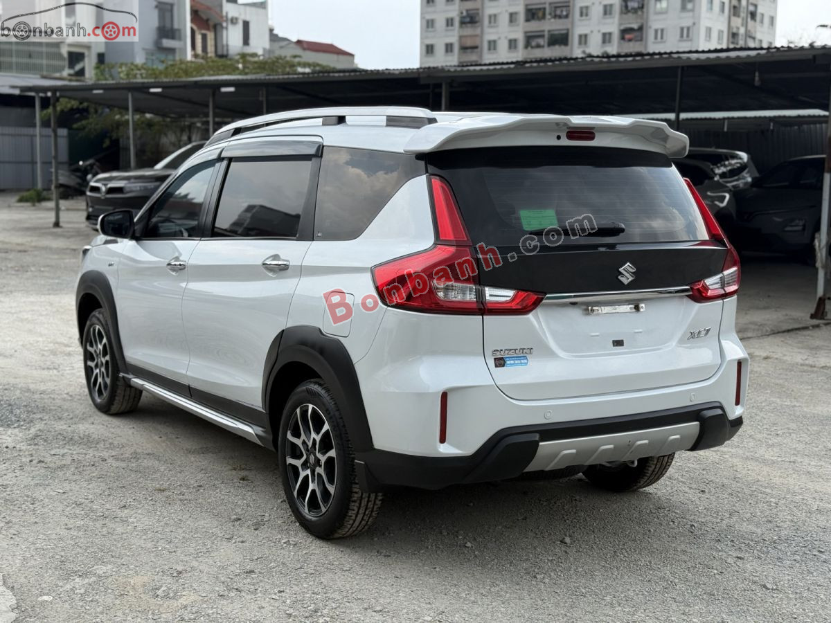 Suzuki XL7 1.5 AT 2021 - 389 Triệu 3