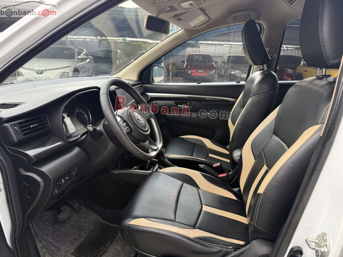 Suzuki XL7 1.5 AT 2021 - 389 Triệu 6