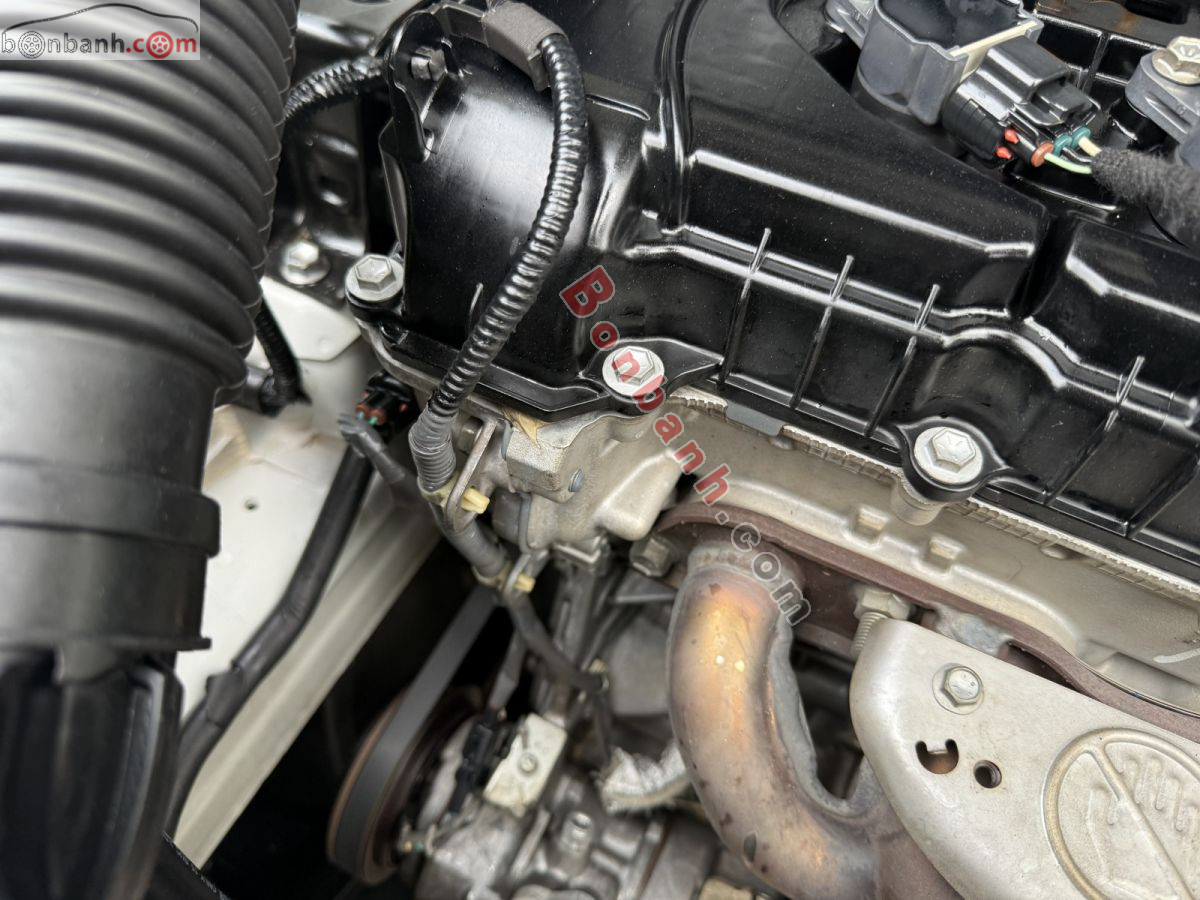 Suzuki XL7 1.5 AT 2021 - 389 Triệu 9