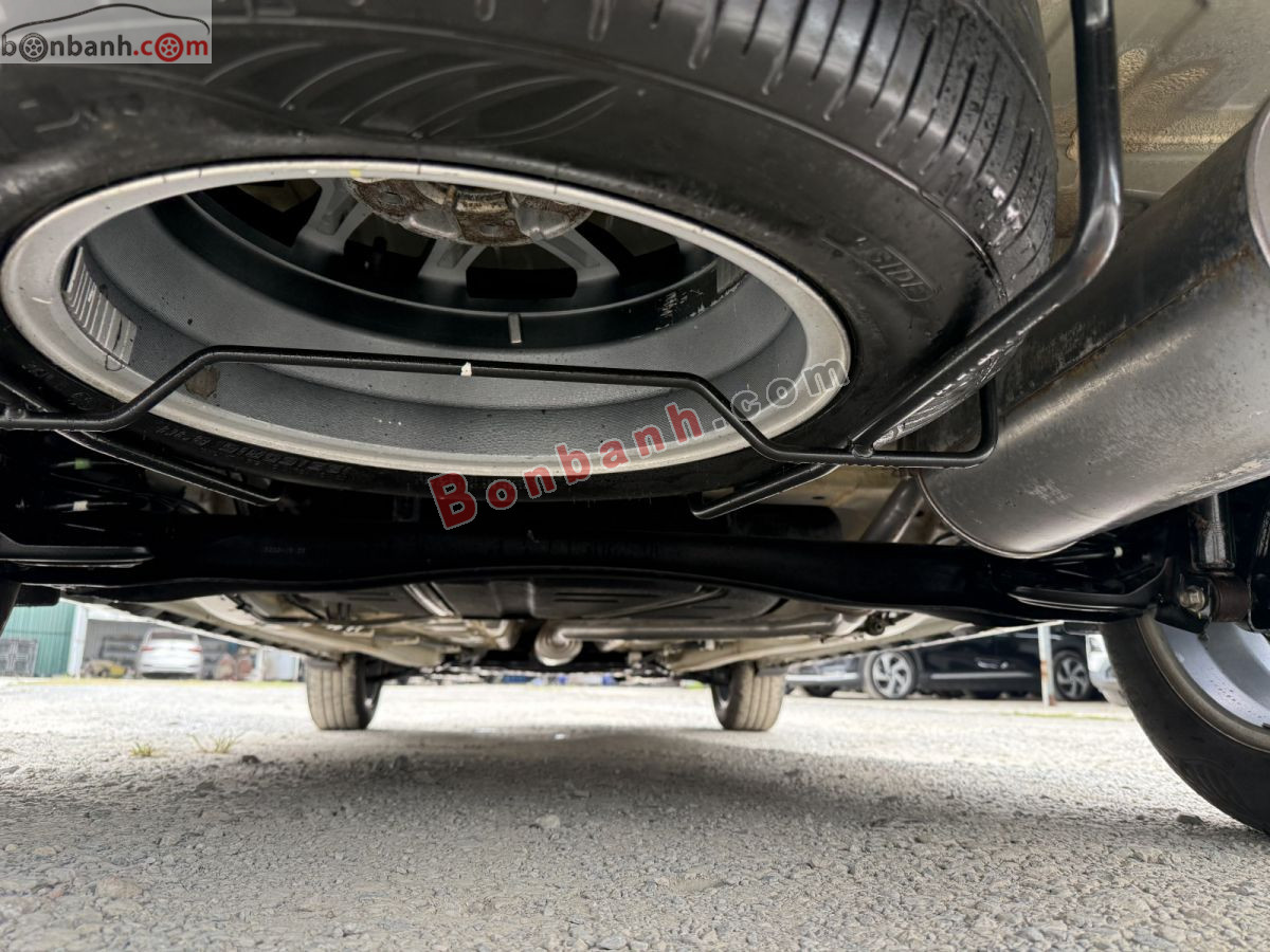 Suzuki XL7 1.5 AT 2021 - 389 Triệu 10