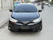 Bán xe Toyota Vios 2019 1.5E CVT giá 330 Triệu - Hà Nội