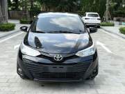 Bán xe Toyota Vios 2019 1.5E CVT giá 325 Triệu - Hà Nội