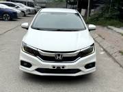 Bán xe Honda City 2018 1.5 giá 308 Triệu - Hà Nội