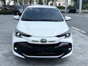 Bán xe Toyota Vios 2024 E CVT giá 400 Triệu - Hà Nội