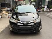 Bán xe Toyota Vios 2019 1.5E CVT giá 325 Triệu - Hà Nội
