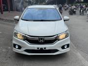 Bán xe Honda City 1.5 2018 giá 312 Triệu - Hà Nội