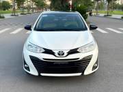 Bán xe Toyota Vios 2019 1.5E MT giá 260 Triệu - Hà Nội