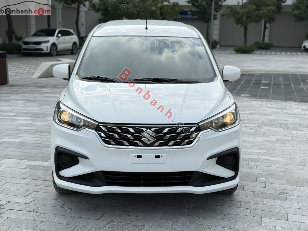 Suzuki Ertiga Hybrid 1.5 MT 2023 - 345 Triệu