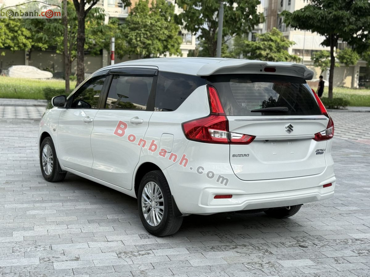 Suzuki Ertiga Hybrid 1.5 MT 2023 - 345 Triệu 3