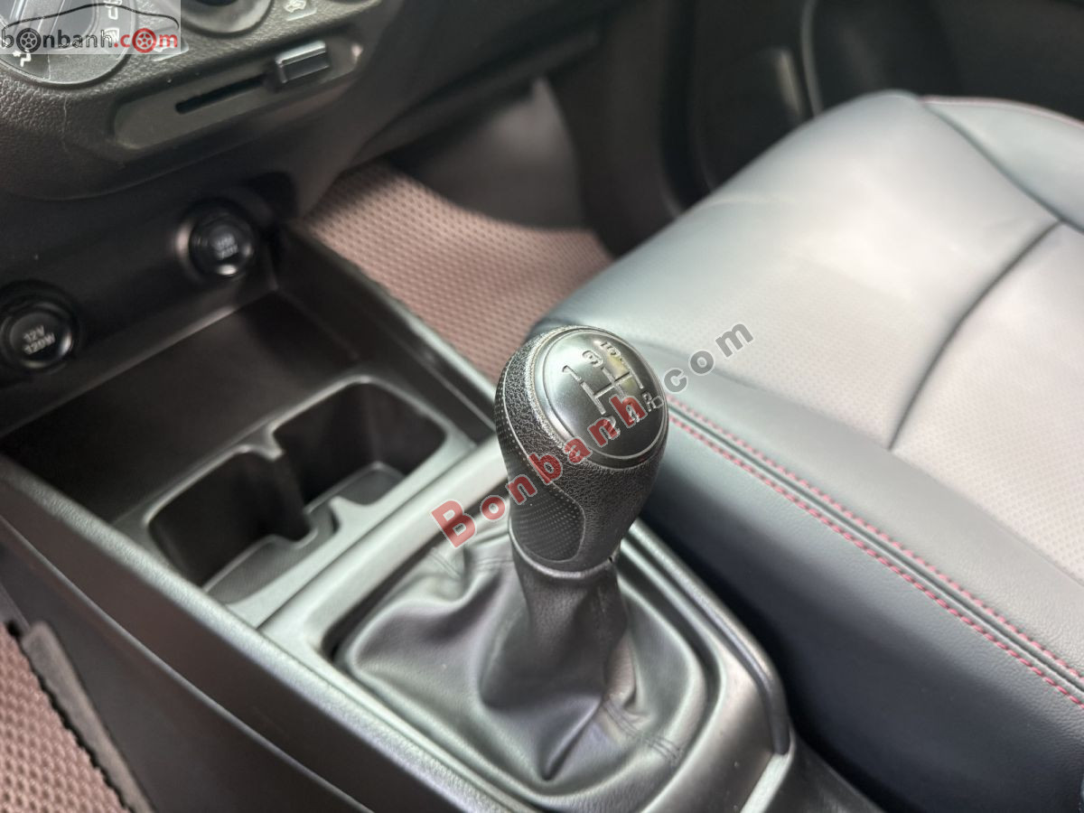 Suzuki Ertiga Hybrid 1.5 MT 2023 - 345 Triệu 5