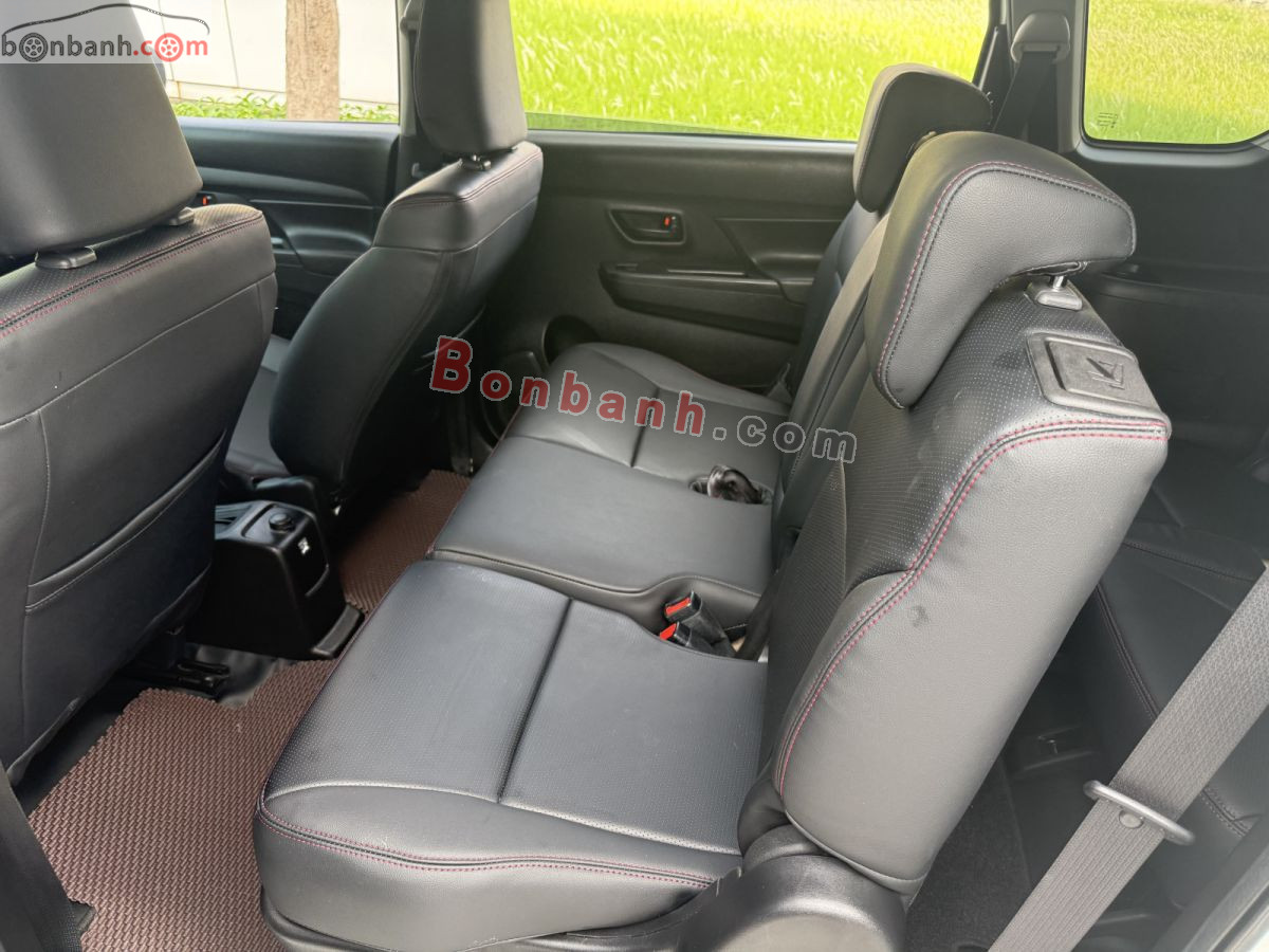 Suzuki Ertiga Hybrid 1.5 MT 2023 - 345 Triệu 8