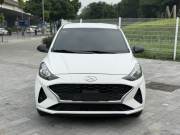 Bán xe Hyundai i10 2024 1.2 MT Tiêu Chuẩn giá 265 Triệu - Hà Nội
