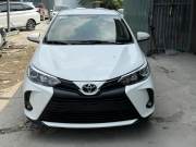 Bán xe Toyota Vios 2021 1.5E CVT giá 339 Triệu - Hà Nội