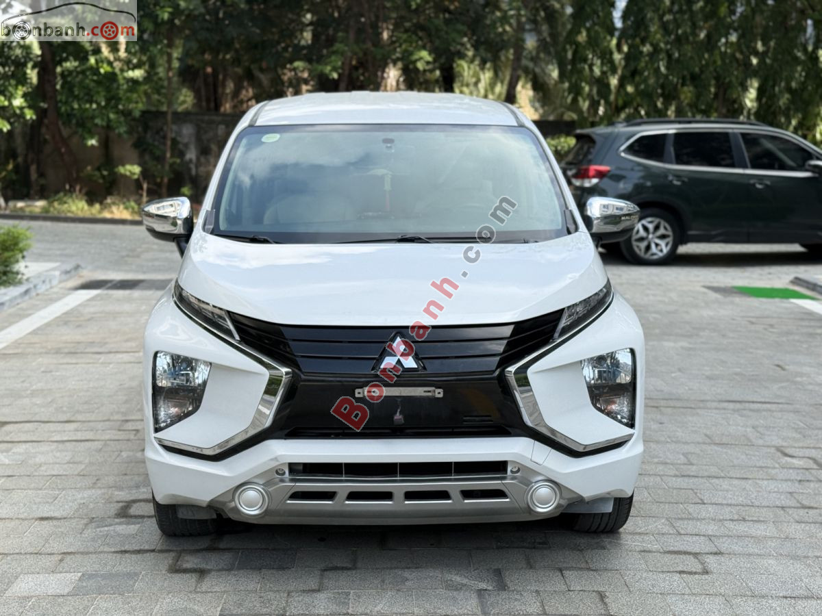 Mitsubishi Xpander 1.5 MT 2019 - 315 Triệu