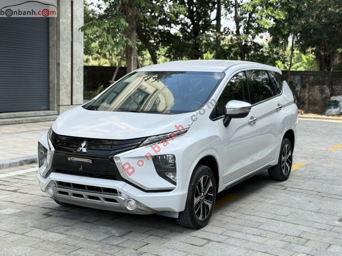 Mitsubishi Xpander 1.5 MT 2019 - 315 Triệu 2