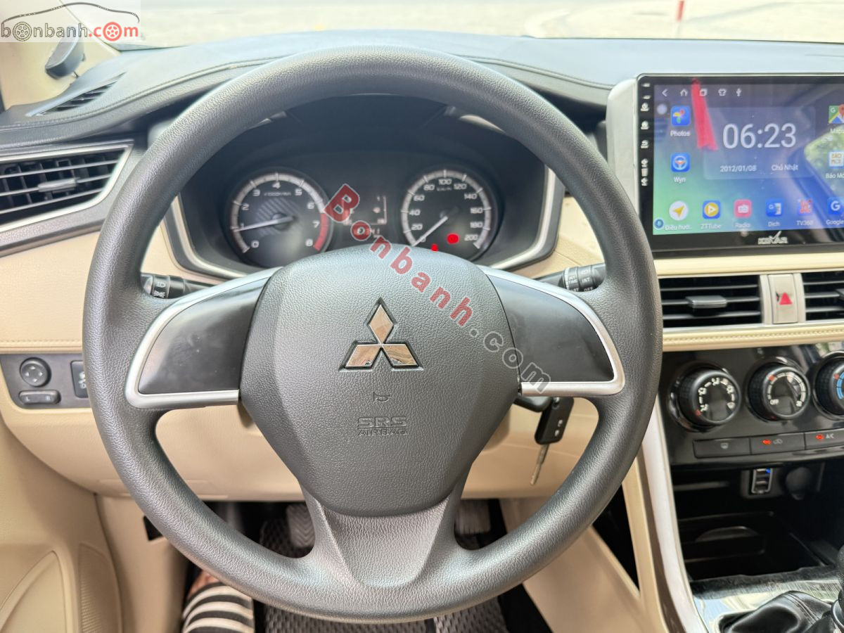Mitsubishi Xpander 1.5 MT 2019 - 315 Triệu 3