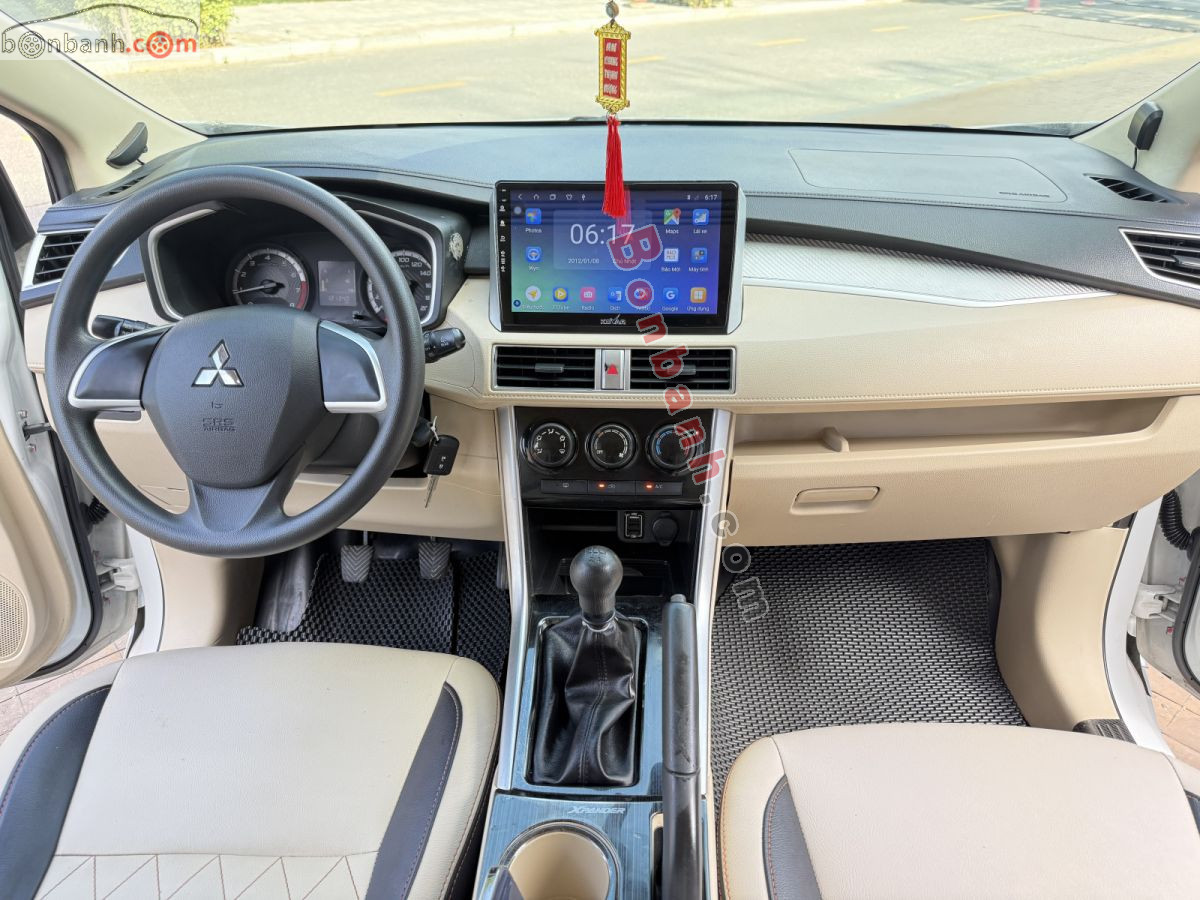 Mitsubishi Xpander 1.5 MT 2019 - 315 Triệu 4