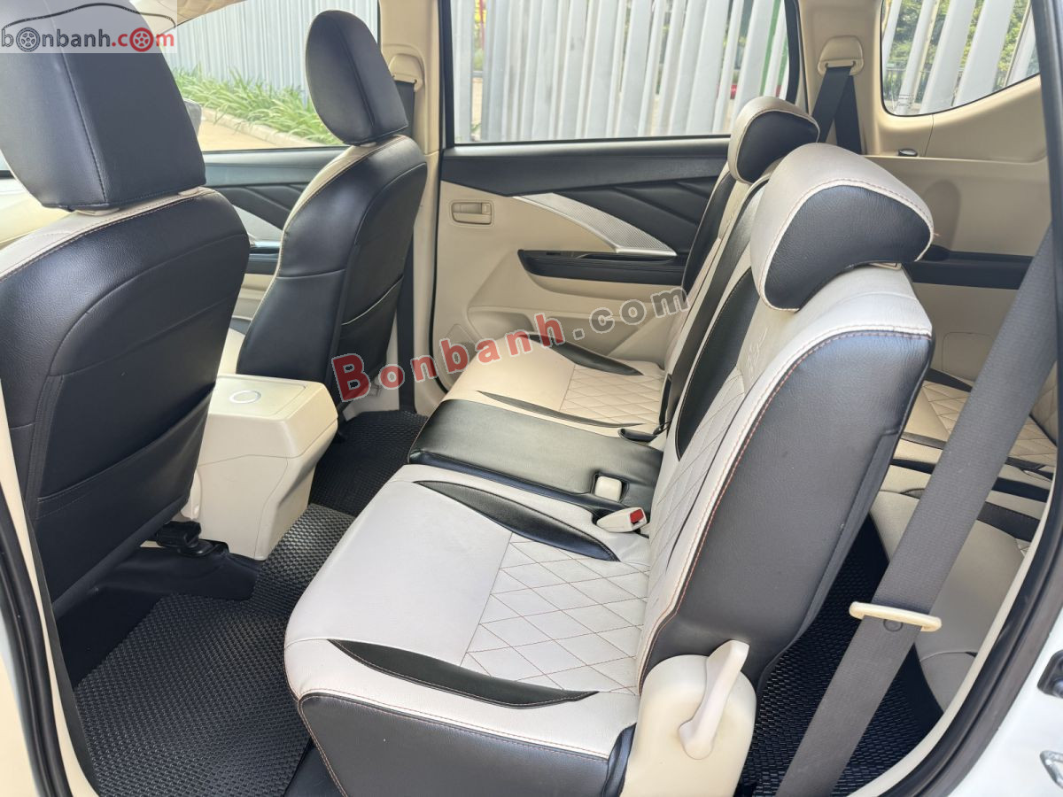 Mitsubishi Xpander 1.5 MT 2019 - 315 Triệu 5