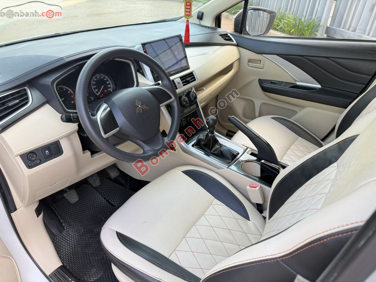 Mitsubishi Xpander 1.5 MT 2019 - 315 Triệu 6