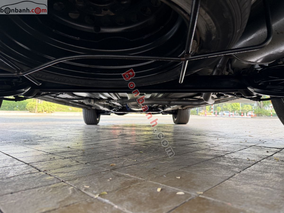 Mitsubishi Xpander 1.5 MT 2019 - 315 Triệu 10