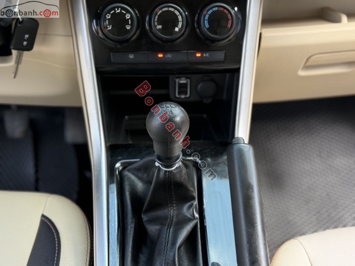 Mitsubishi Xpander 1.5 MT 2019 - 315 Triệu 7